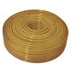 Труба Fado PEXa 16*2.0 gold metallic